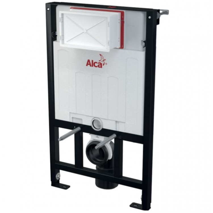 Инсталляция для унитаза AlcaPlast AM101/850 Инсталляция для унитаза AlcaPlast AM101/850